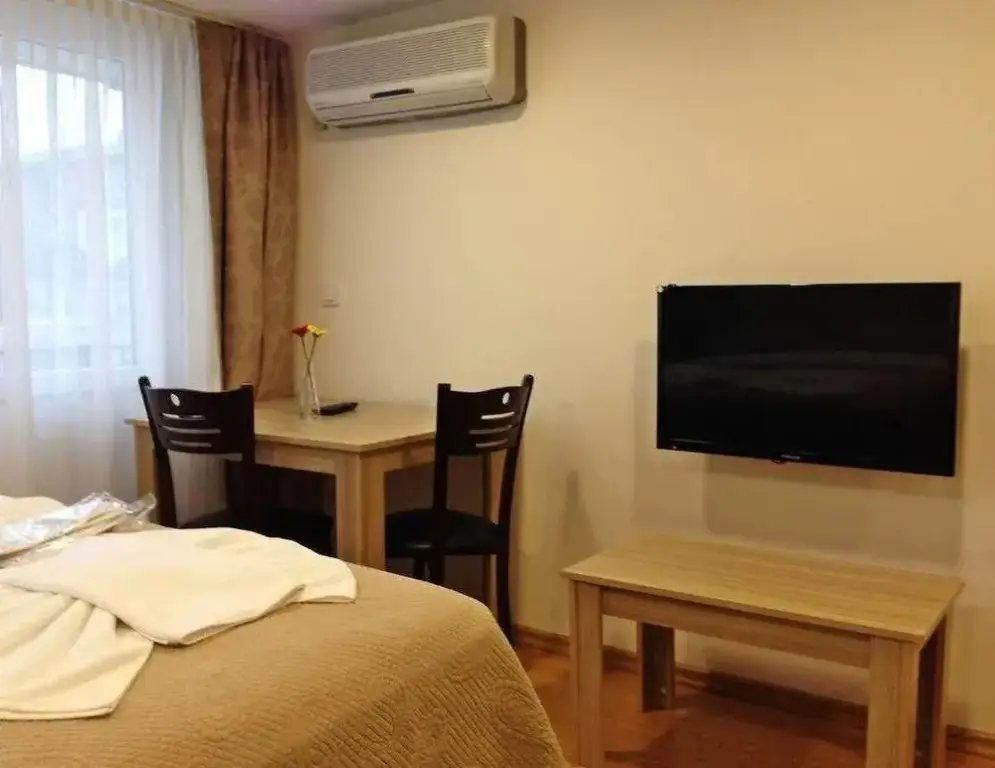Стамбул: Stay Suites
