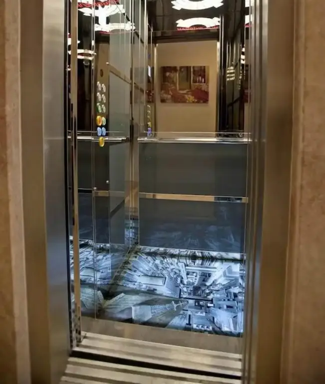 Стамбул: Stay Suites