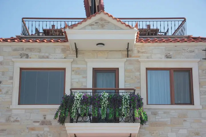 Helvaci: Focamor Otel