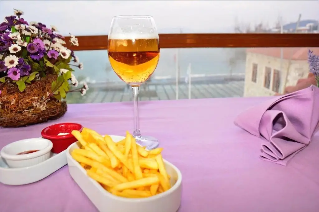 Helvaci: Focamor Otel