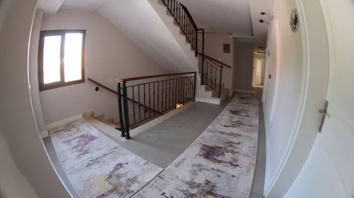 Helvaci: Focamor Otel