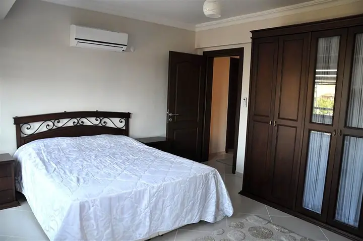 Дальян: Villa Istanbul