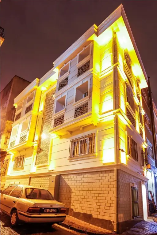 Kumluk Konak Hotel — фото 1