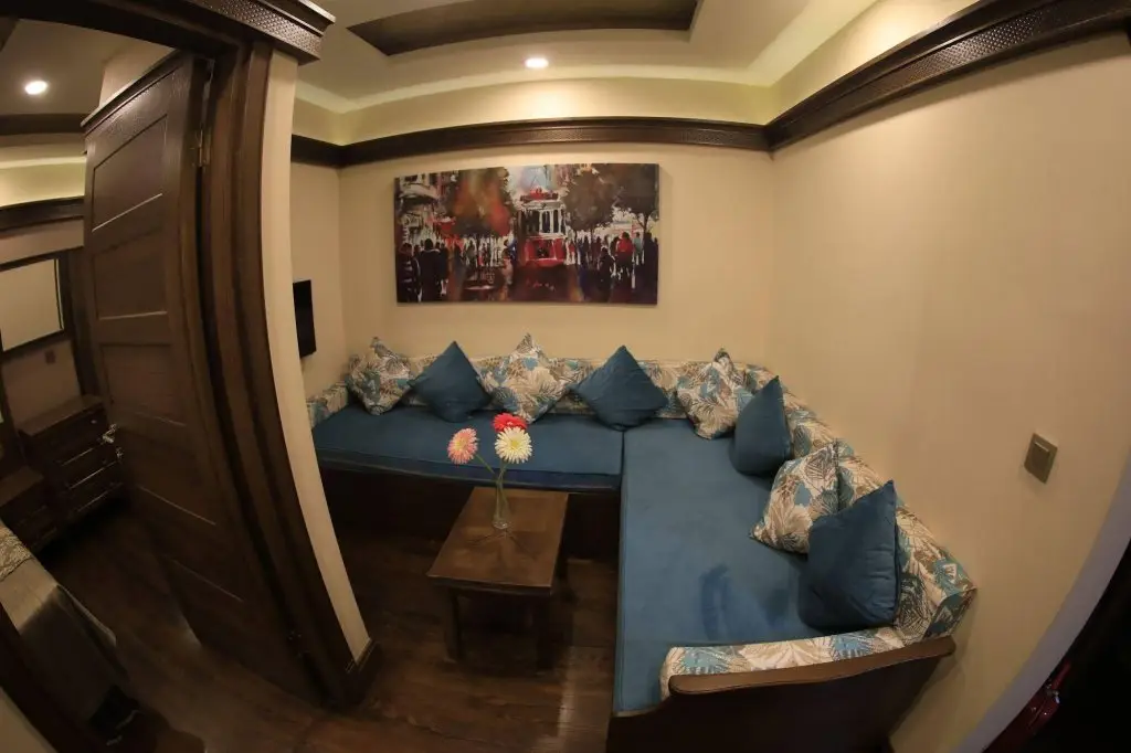 Стамбул: Kumluk Konak Hotel