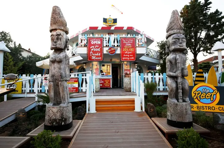 Фетхие: Гостевой дом The Pinehill Hotel&Suıtes