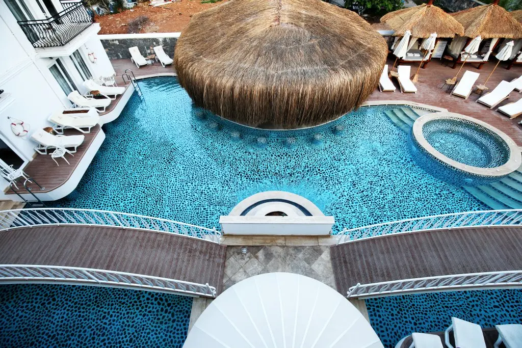 Фетхие: Гостевой дом The Pinehill Hotel&Suıtes
