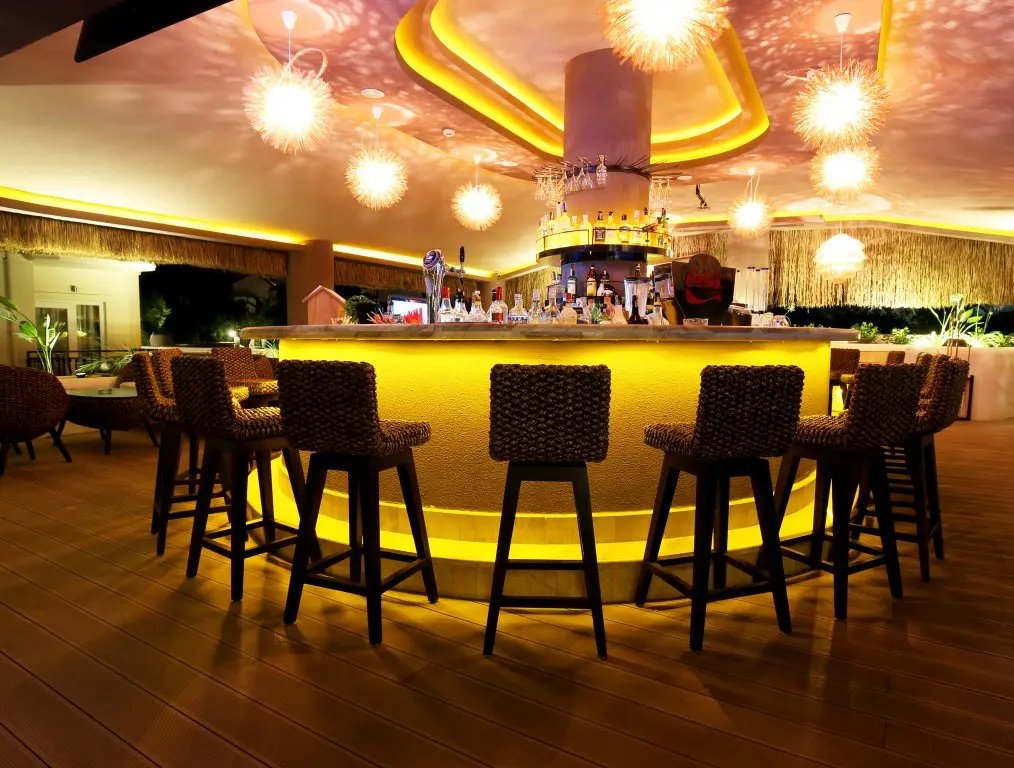 Фетхие: Гостевой дом The Pinehill Hotel&Suıtes