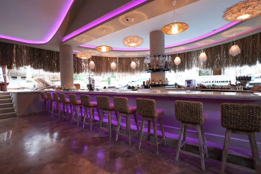 Фетхие: Гостевой дом The Pinehill Hotel&Suıtes