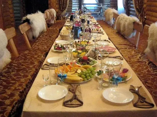 Балтийск: Guest House u Okhotnika - Baltiysk