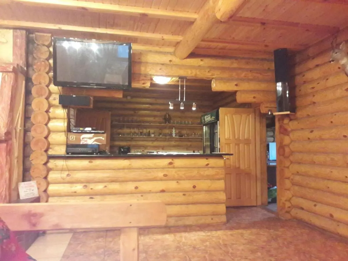 Балтийск: Guest House u Okhotnika - Baltiysk