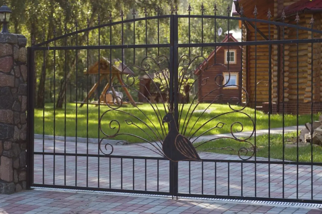 Балтийск: Guest House u Okhotnika - Baltiysk