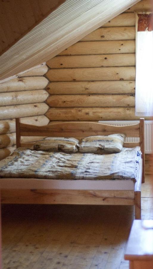 Балтийск: Guest House u Okhotnika - Baltiysk