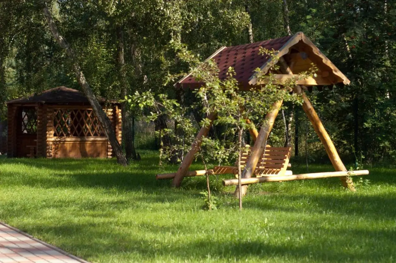 Балтийск: Guest House u Okhotnika - Baltiysk