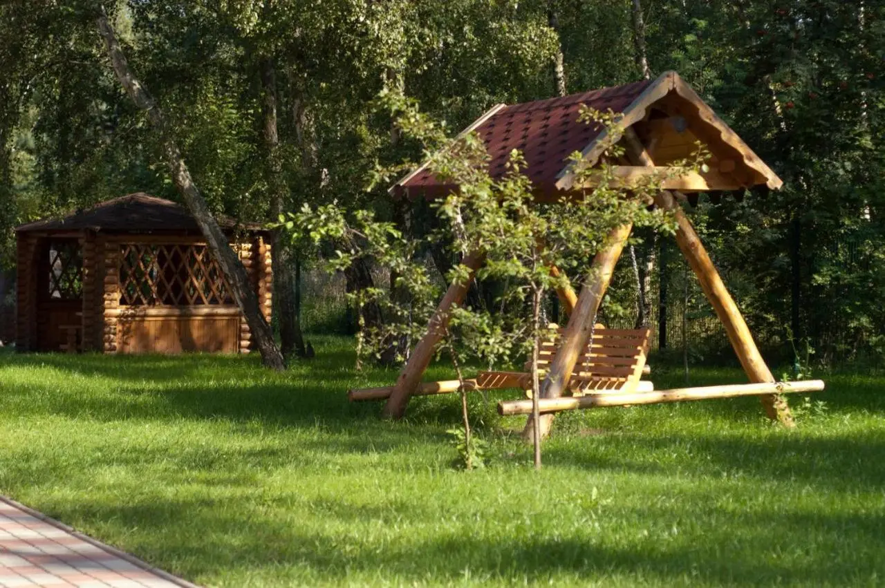 Балтийск: Guest House u Okhotnika - Baltiysk