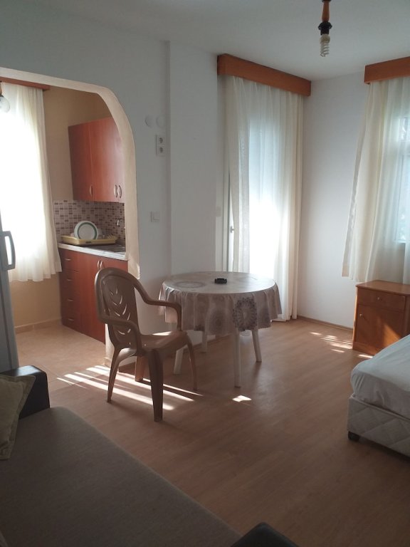 Оздере: Villa Apart