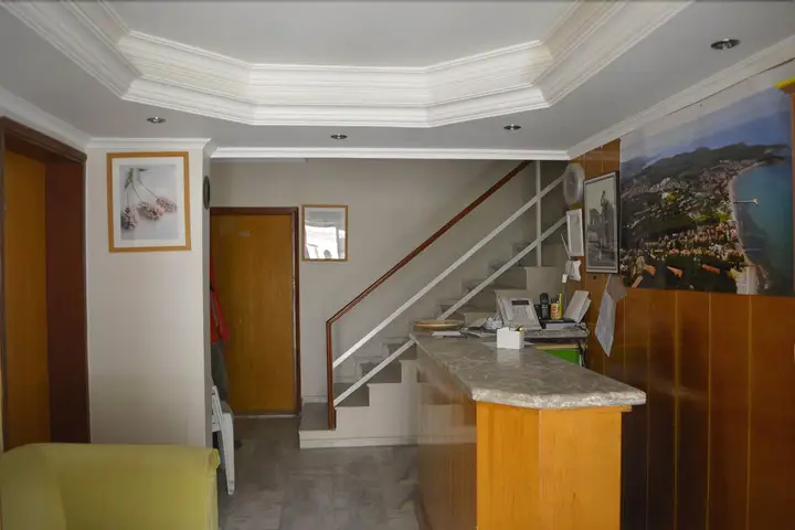 Оздере: Villa Apart