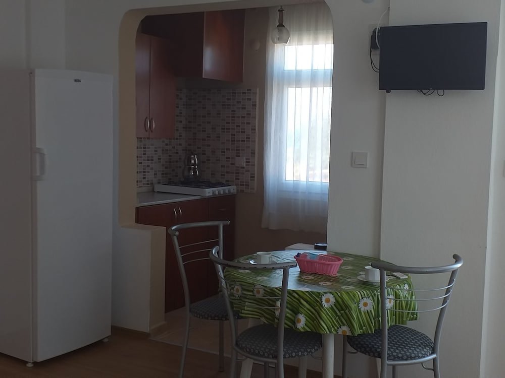 Оздере: Villa Apart