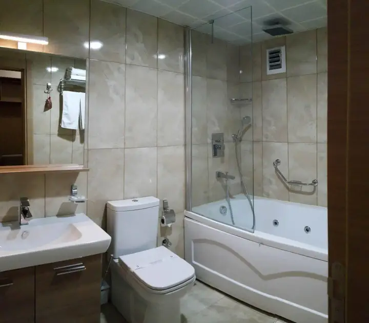 Кастамону: Mütevelli Otel