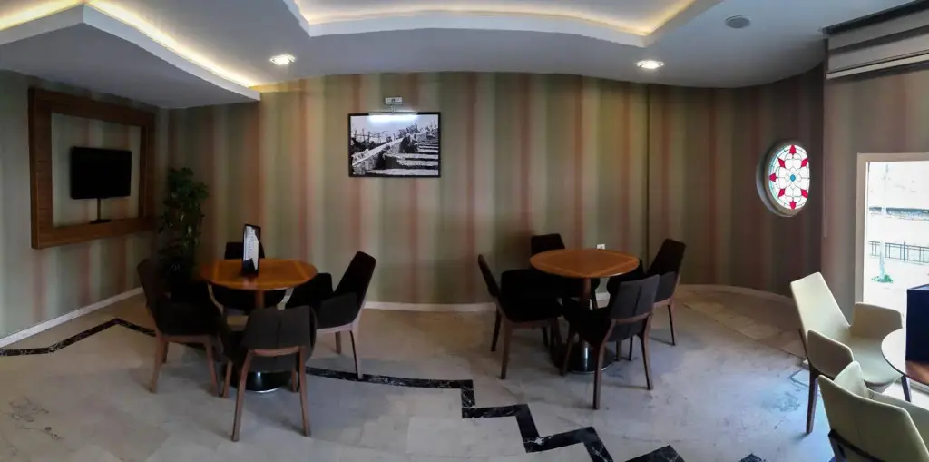 Кастамону: Mütevelli Otel