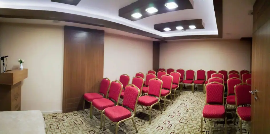 Кастамону: Mütevelli Otel