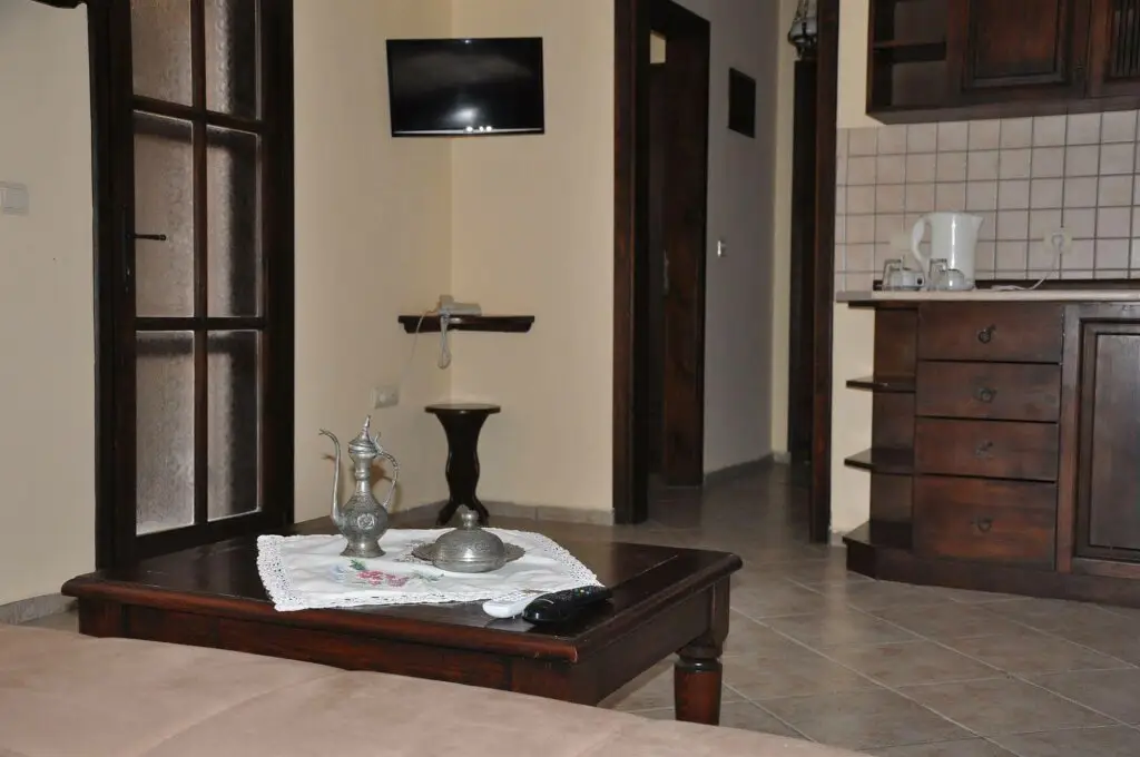 Торба: Ale Suite Hotel