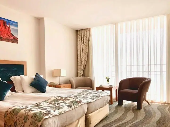 Анталья: Regna Hotel