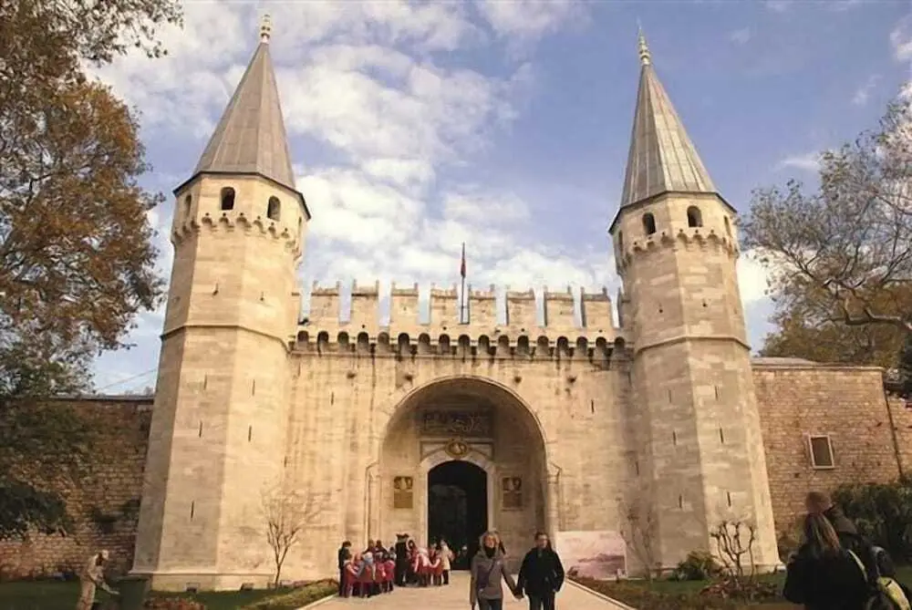 Стамбул: Taksim Central Apart