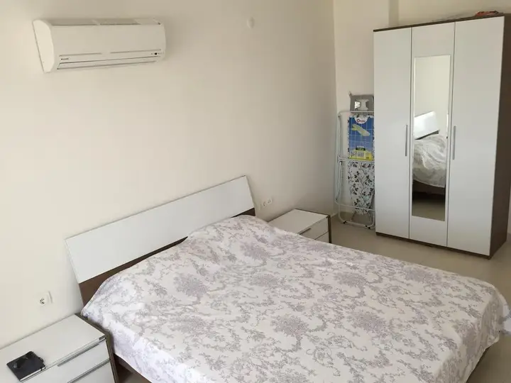 Аланья: Курортный отель Orion Residence