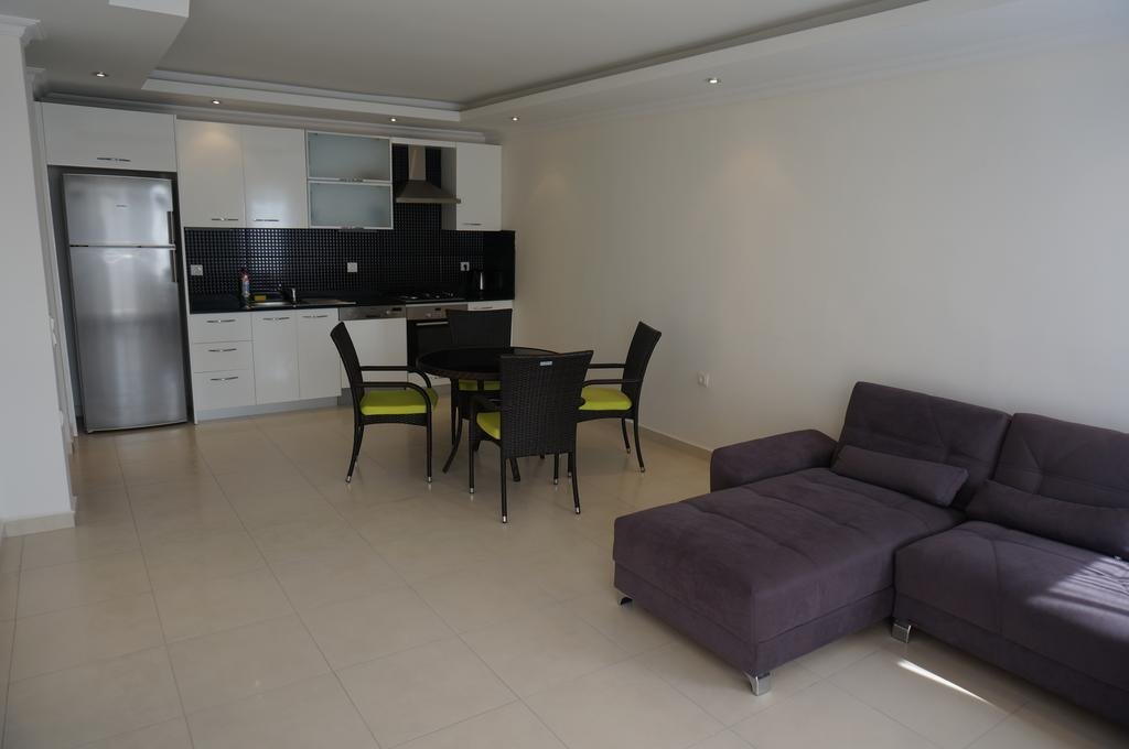 Аланья: Курортный отель Orion Residence