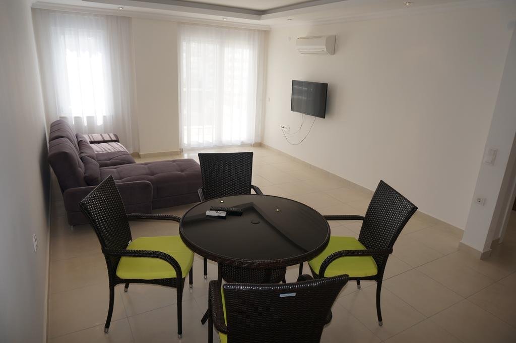 Аланья: Курортный отель Orion Residence