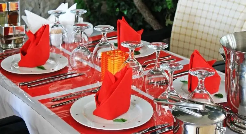 Стамбул: Oz Cinar Hotel