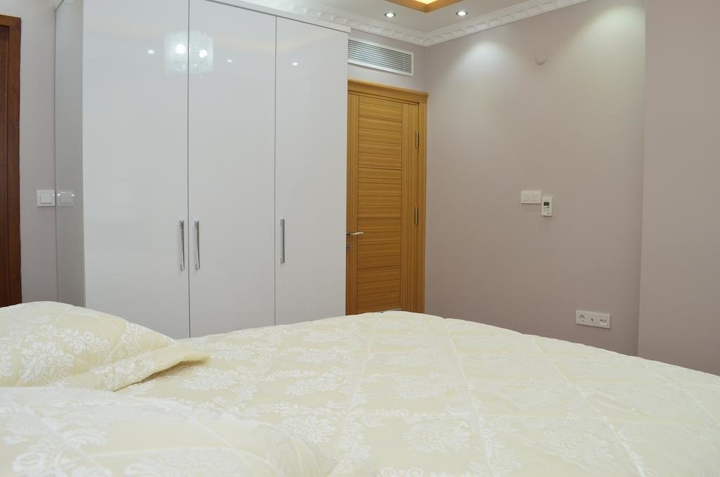 Стамбул: Fatih Sultan Suites