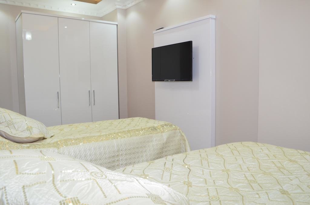 Fatih Sultan Suites — фото 1