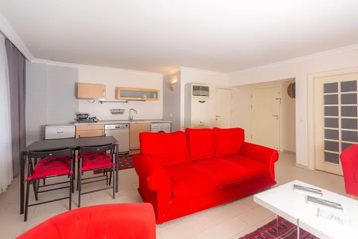 Стамбул: Vg Taksim Suites