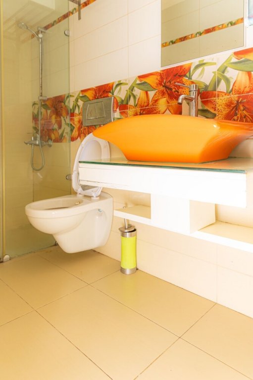 Стамбул: Vg Taksim Suites