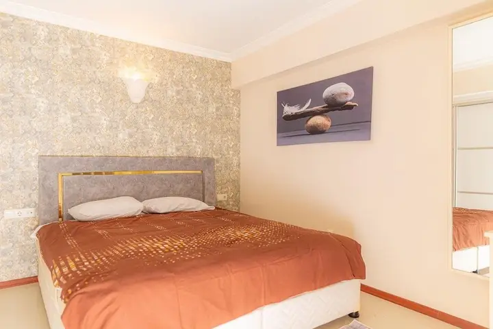 Стамбул: Vg Taksim Suites