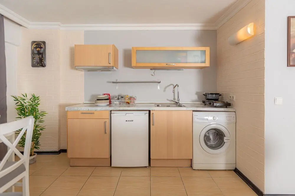 Стамбул: Vg Taksim Suites