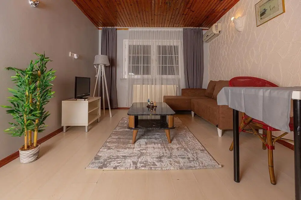 Стамбул: Vg Taksim Suites