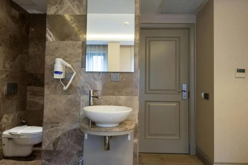 Стамбул: GK Regency Suites