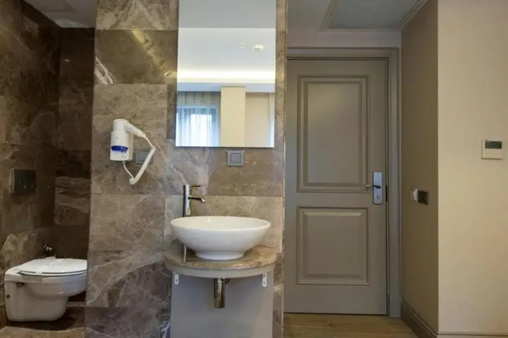 Стамбул: GK Regency Suites