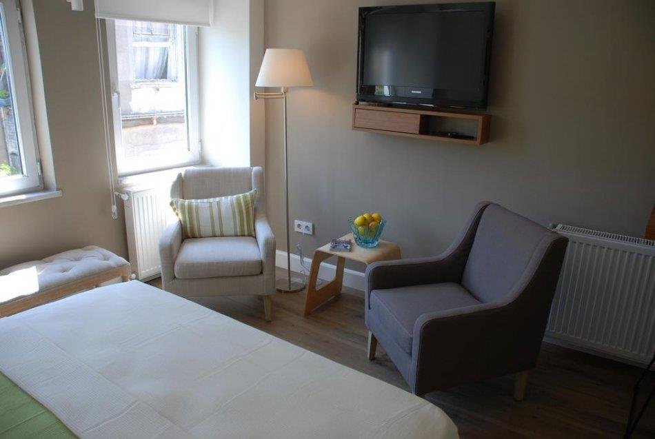 Стамбул: La Bella Suites Pera