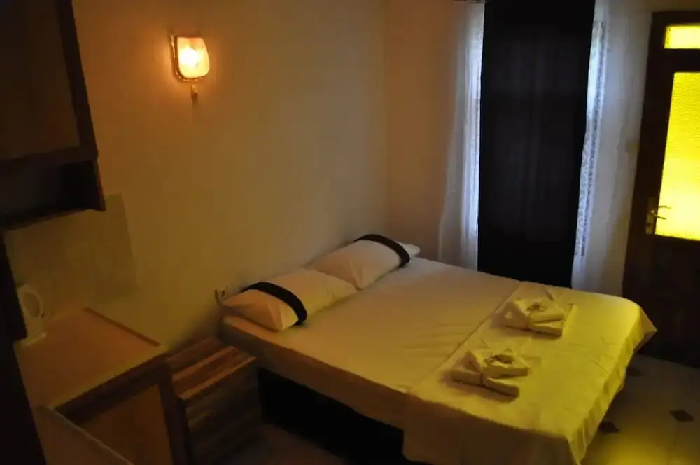 Фетхие: Nicholas Garden Hotel