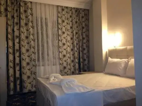 Стамбул: Istanbul Airport Palace
