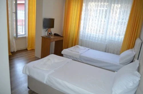 Стамбул: Istanbul Airport Palace