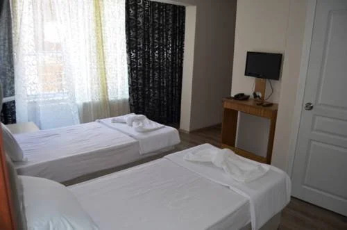 Стамбул: Istanbul Airport Palace