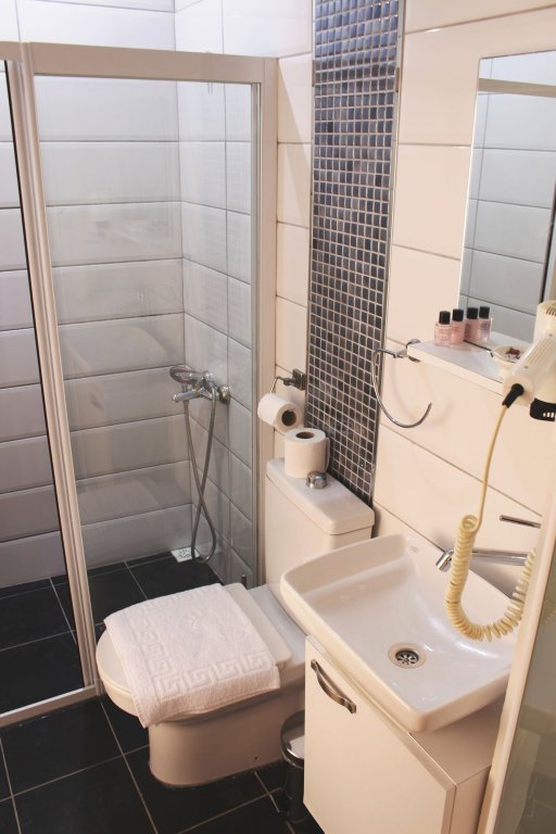 Стамбул: Inn Design Suites