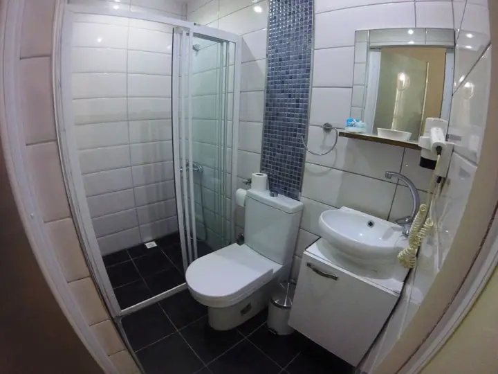 Стамбул: Inn Design Suites