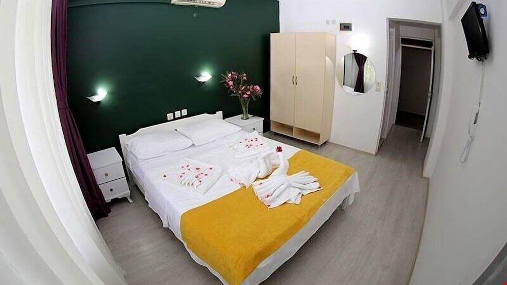 Кушадасы: Bulut Garden Boutique Hotel