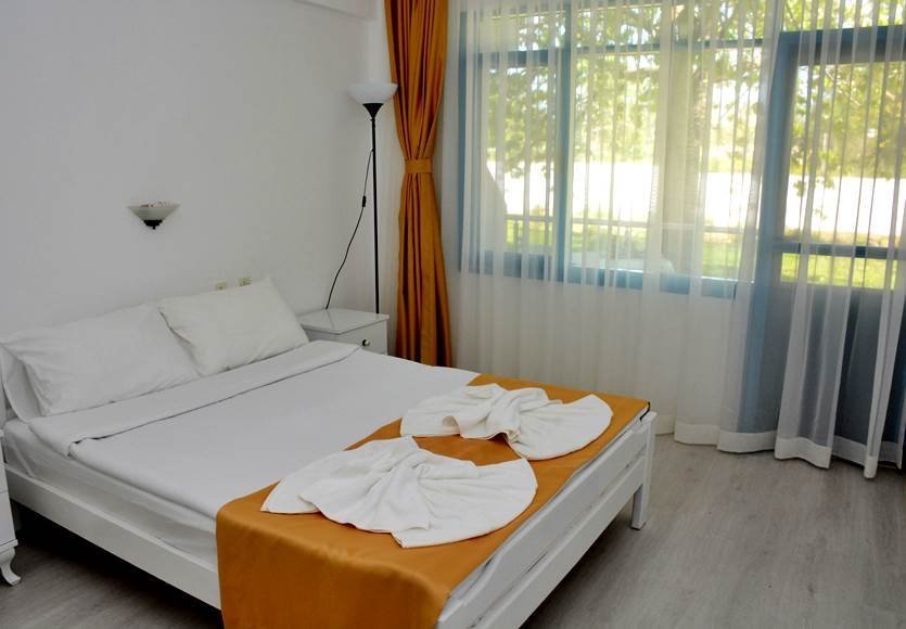 Кушадасы: Bulut Garden Boutique Hotel