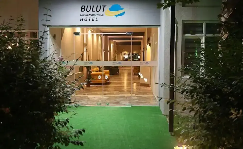 Bulut Garden Boutique Hotel — фото 1